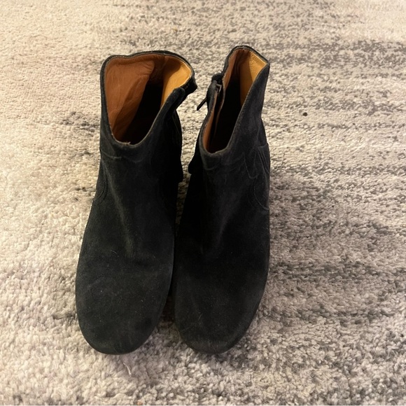 Isabel Marant Dicker Boots - Picture 3 of 6